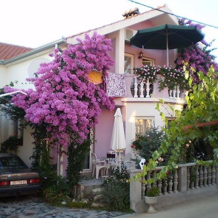 Apartments Nada 比比涅 外观 照片