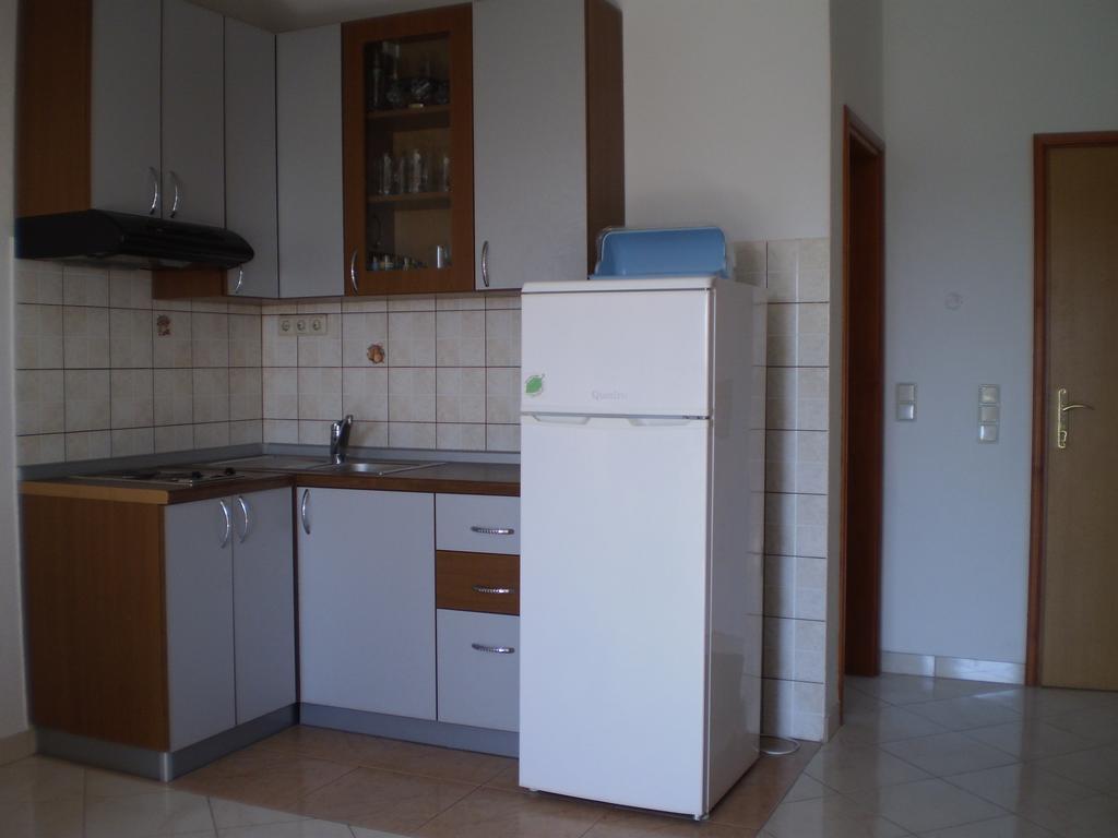 Apartments Nada 比比涅 客房 照片