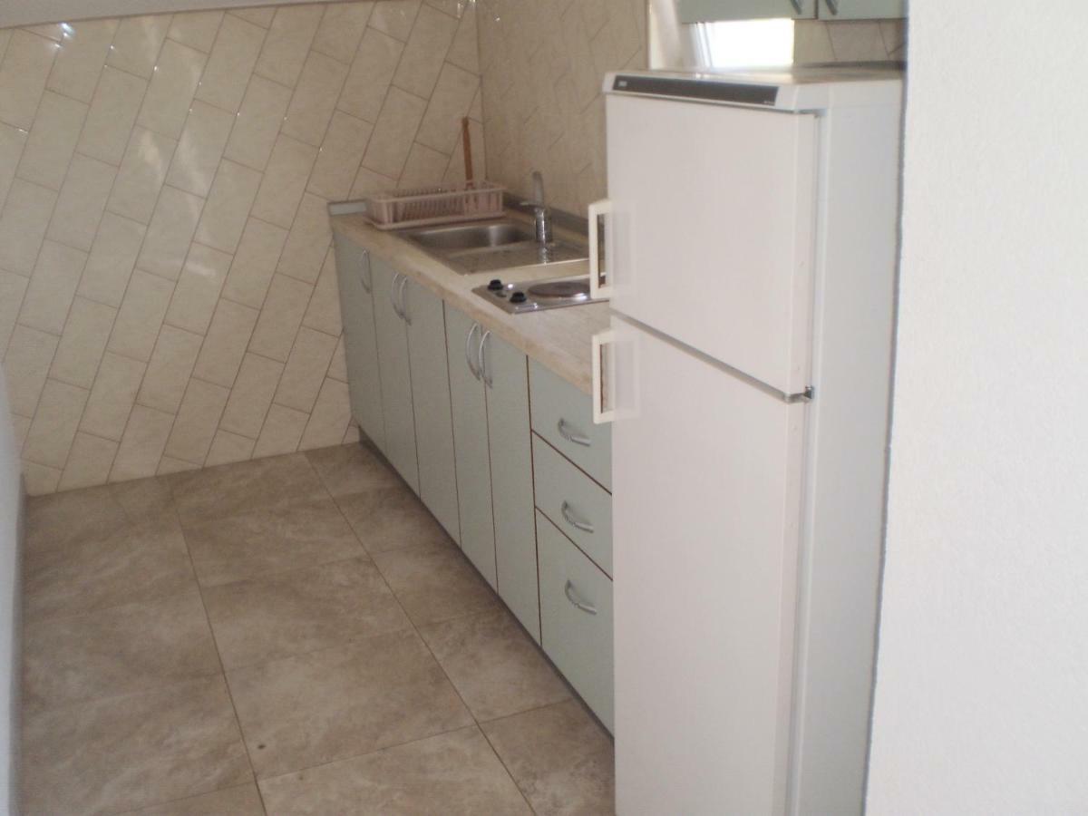 Apartments Nada 比比涅 客房 照片