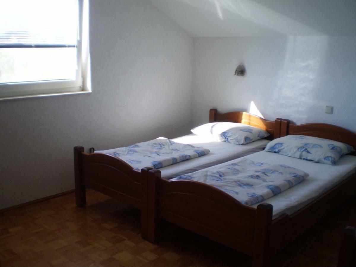 Apartments Nada 比比涅 客房 照片